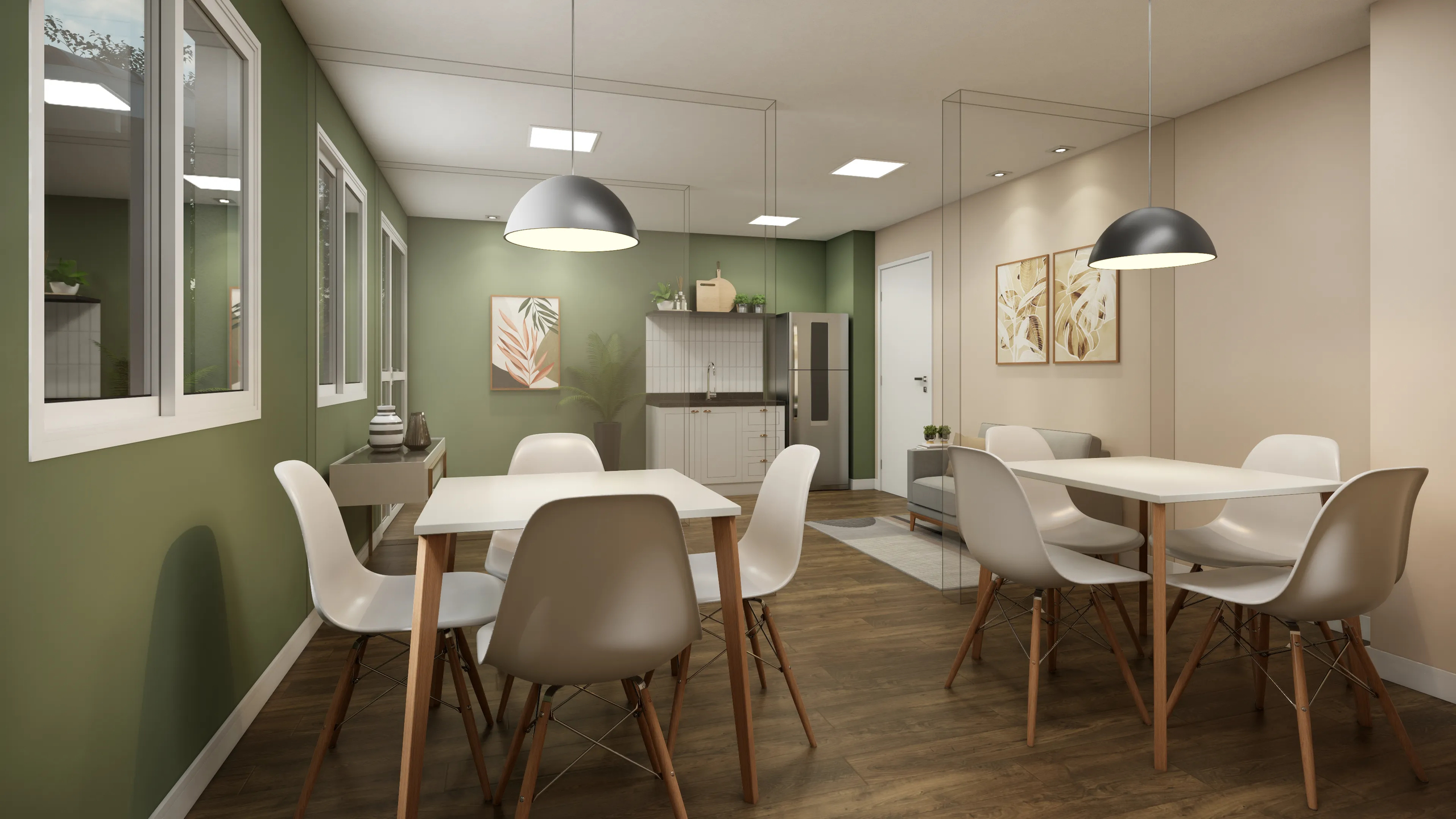 Apartamento na Viva Pirituba, Zona Oeste de São Paulo, ideal para quem busca conforto, mobilidade e ótima localização.